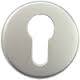 32420 PAA STD KEY ESCUTCHEON