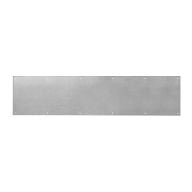 800MM X 150MM SAA KICK PLATE