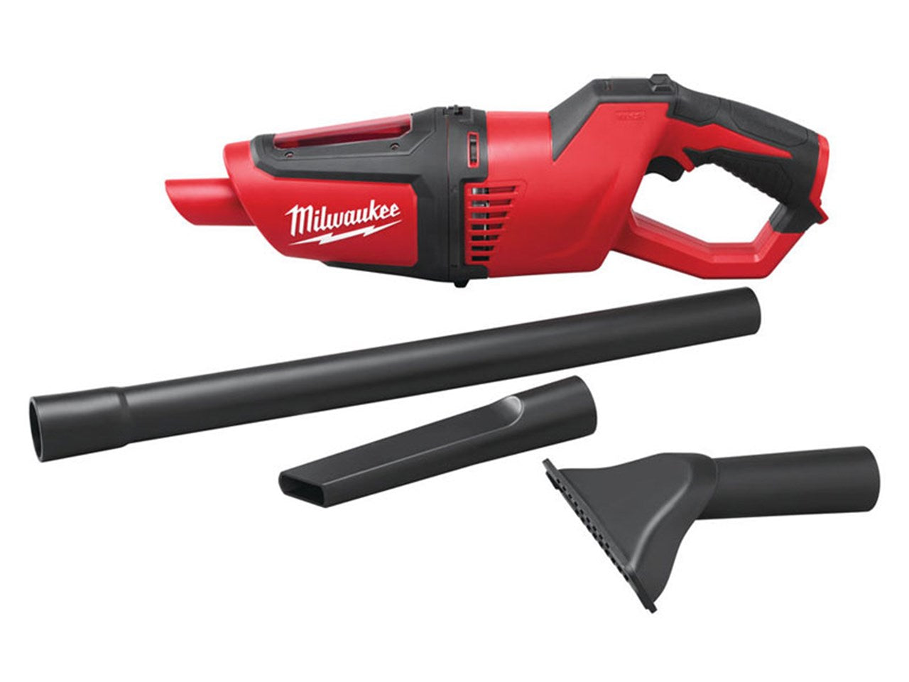MILWAUKEE M12 STICK VAC NAKED