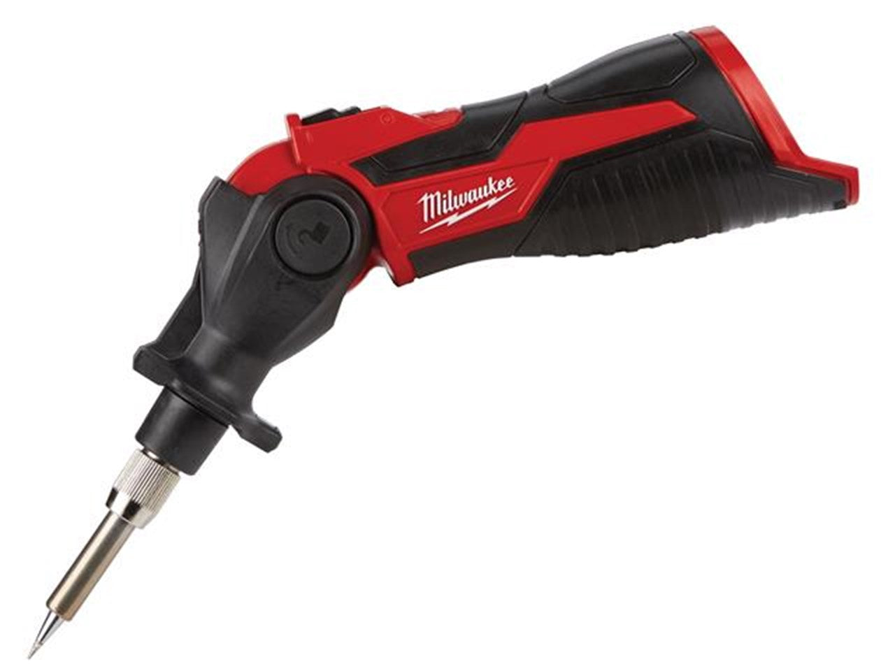 MILWAUKEE M12SI 12V SOLDERING IRON BODY ONLY