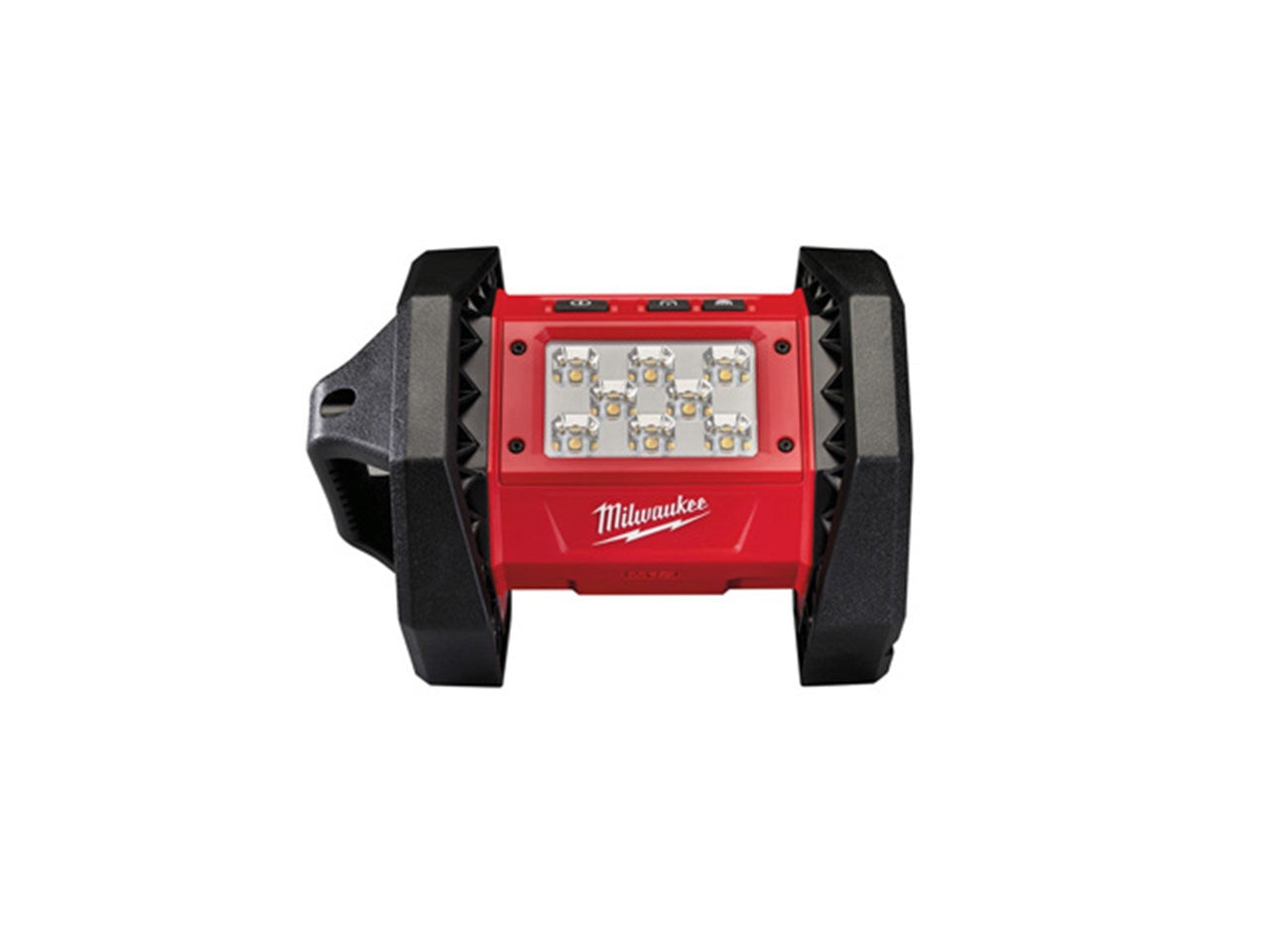 MILWAUKEE M18AL LED TRUE VIEW ROVER AREA LIGHT 18V BODY