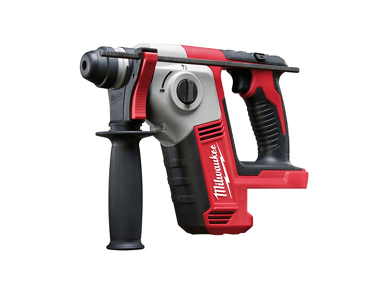 MILWAUKEE M18BH M18 18V SDS+ HAMMER BODY ONLY 4933443320