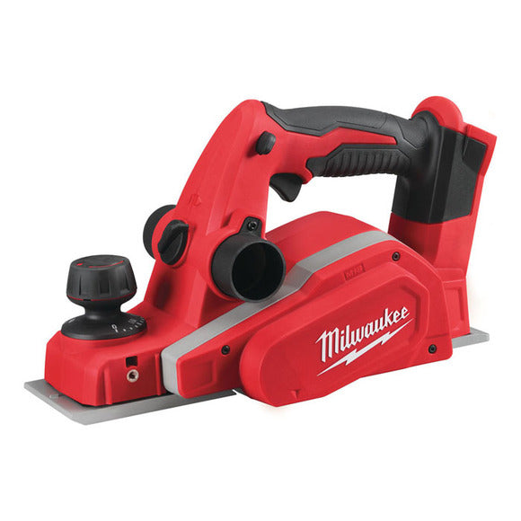 MILWAUKEE M18 18V PLANER BODY 4933451113 M18BP-0
