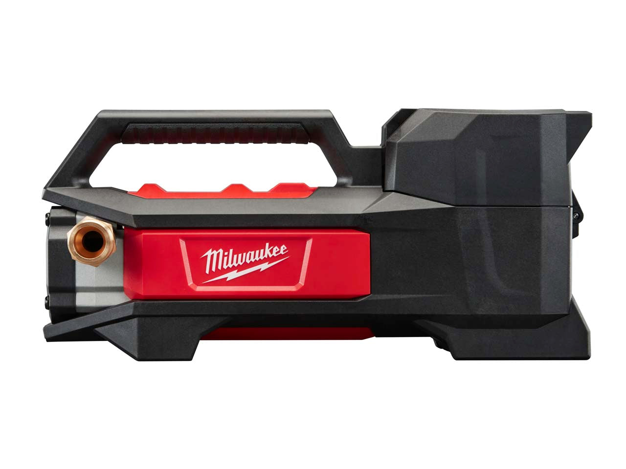 MILWAUKEE M18BTP 18V TRANSFER PUMP BODY