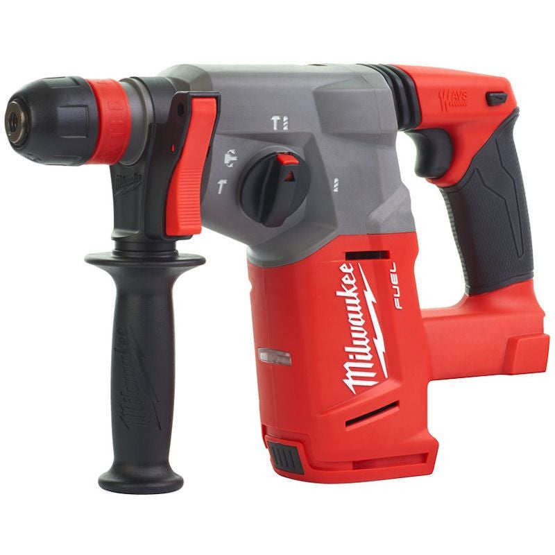 MILWAUKEE M18 FUEL M18CHX-0 SDS+ BODY ONLY