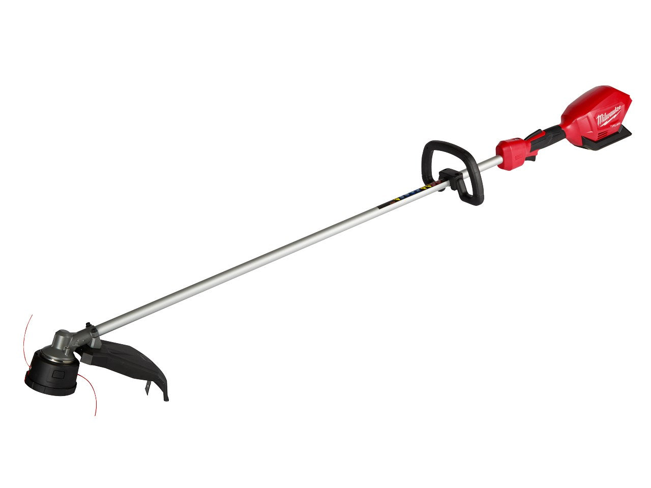MILWAUKEE M18CLT-0 M18 18V FUEL LINE TRIMMER