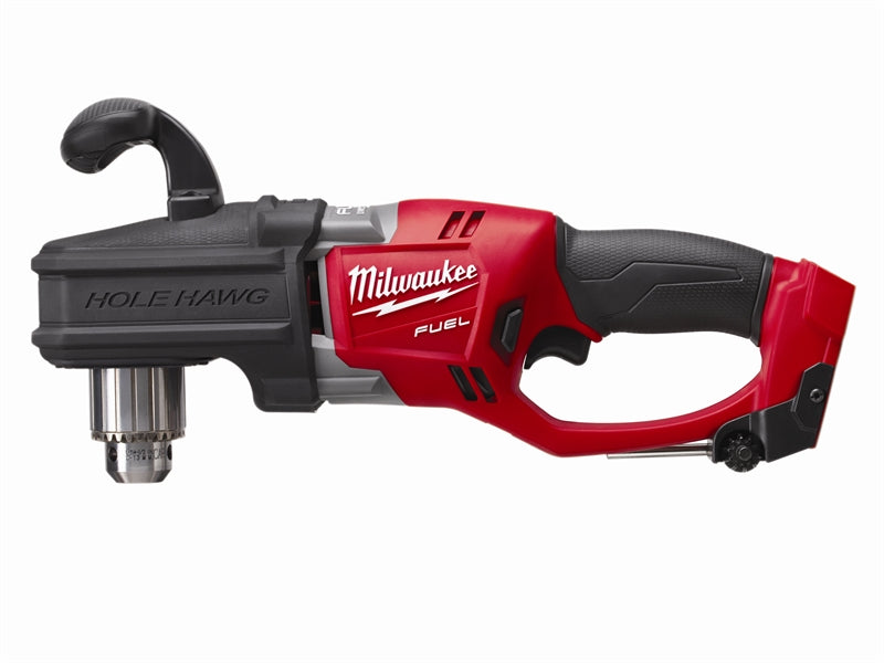 MILWAUKEE M18 18V FUEL RIGHT ANGLE DRILL BODY 4933447730