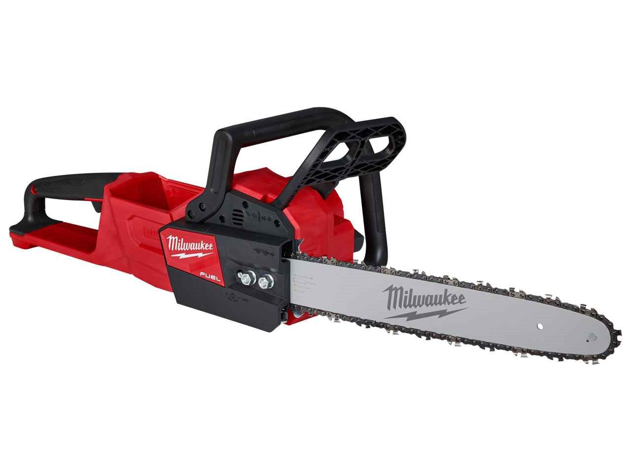 MILWAUKEE 18V M18FCHS-0 FUEL CHAINSAW BODY ONLY