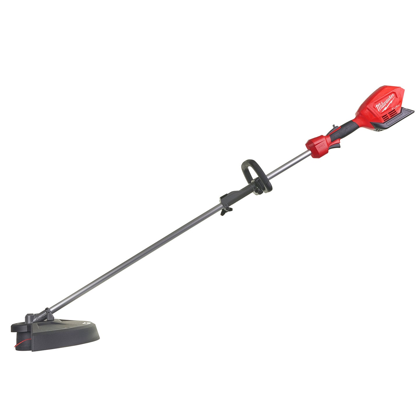 MILWAUKEE M18FOPHLTKIT-0 M18 FUEL TRIMMER KIT QUIK-LOK