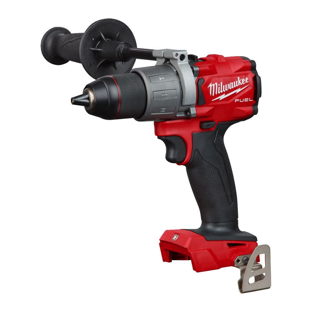 MILWAUKEE M18FPD2 FUEL 3 18V COMBI DRILL BODY