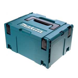 MAKPAC 821551-8 CASE TYPE 3 STACKABLE EMPTY MAKITA
