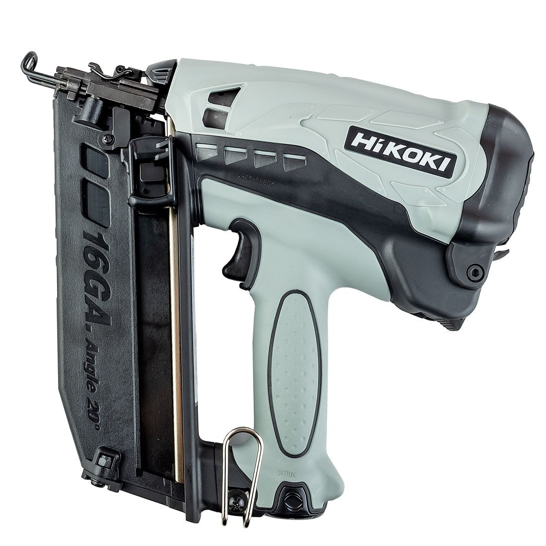 HIKOKI NT65GB 2ND FIX ANGLED GAS NAILER