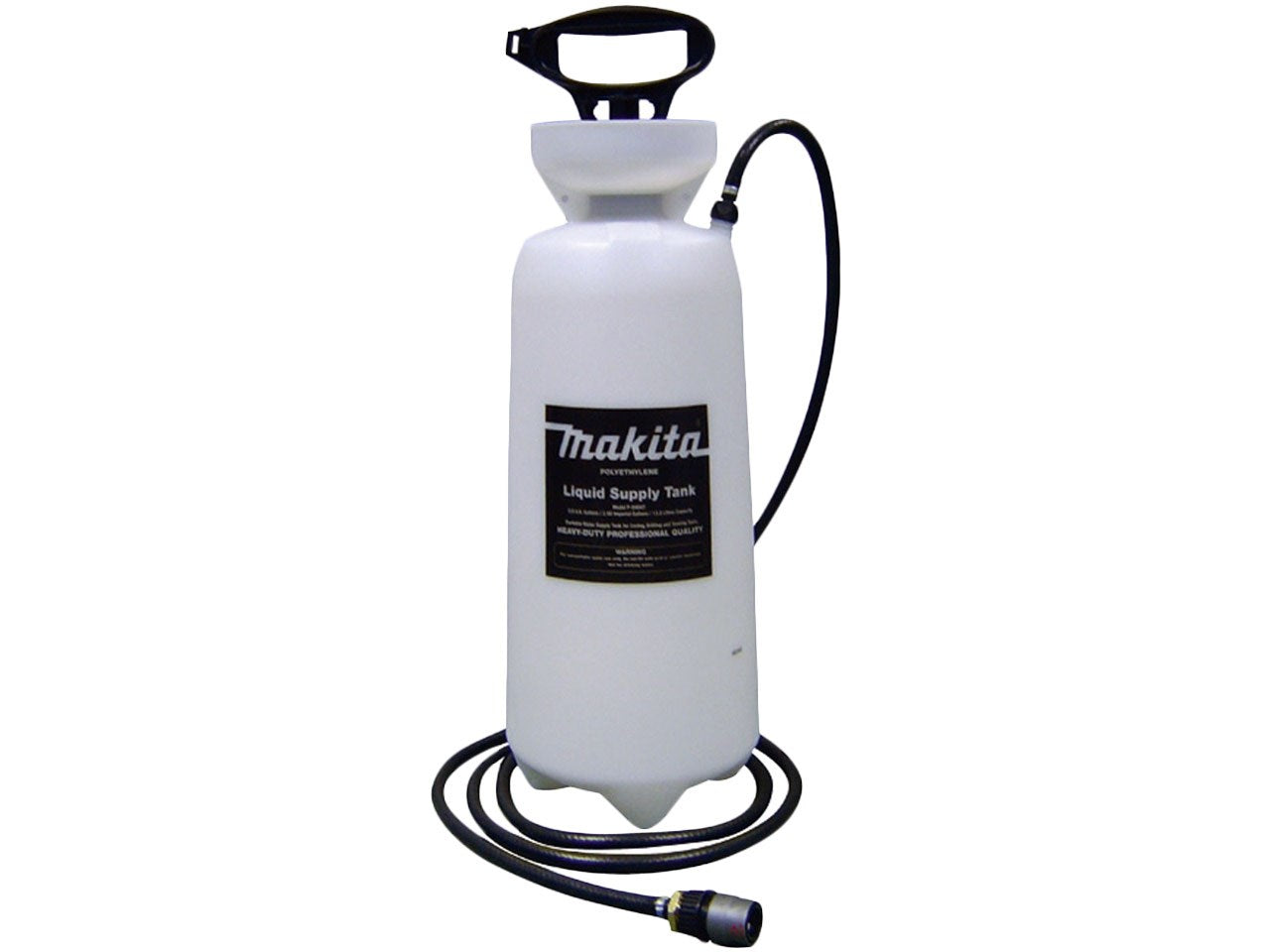MAKITA P-54047 WATER SUPPLY BOTTLE FOR DISC CUTTERS 91134