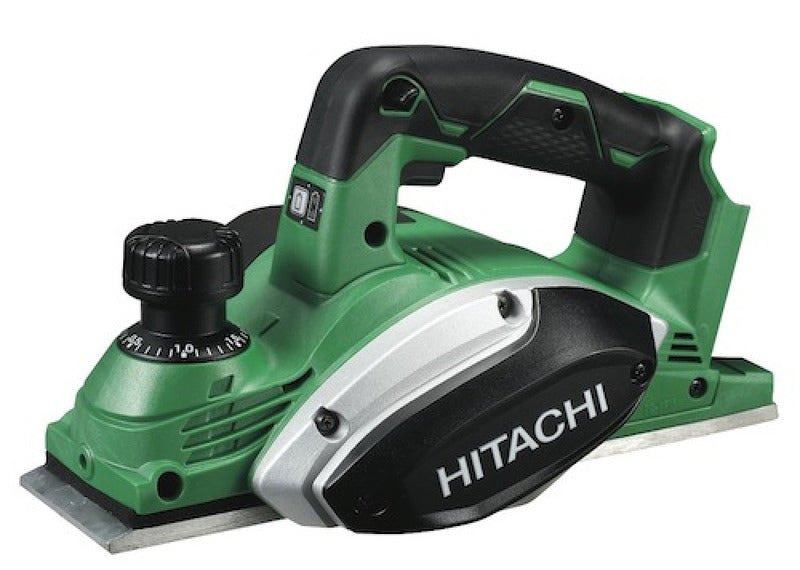 HIKOKI P18DSL 18V PLANER BODY ONLY
