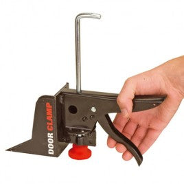 TREND D/CLAMP/A DOOR CLAMP RATCHET TYPE