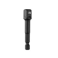 DEWALT IMPACT DRILL CONVERTER SOCKET ADAPTOR 1/2" DT7512-QZ