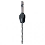 SNAPPY SNAP/D/9L 9/64" DRILL