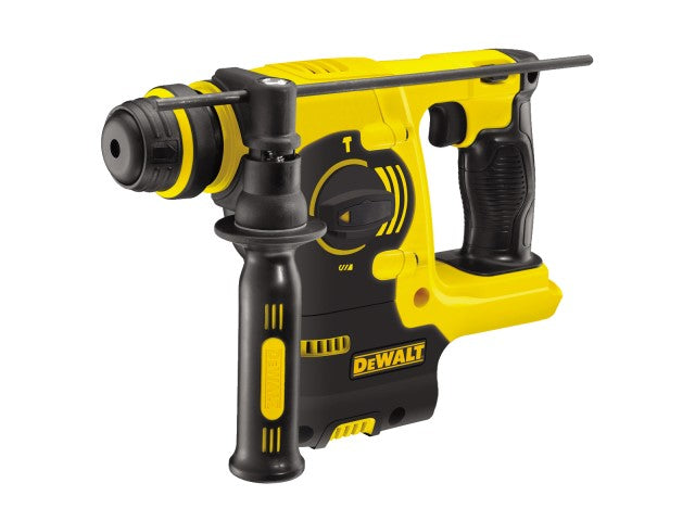 DEWALT DCH253N 18V XR SDS+ 3 MODE HAMMER DRILL BODY