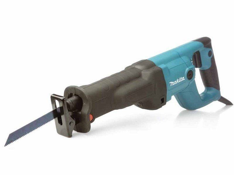 MAKITA JR3050T RECIPROCATING SAW 240V TOOL-LESS BLADE FIX
