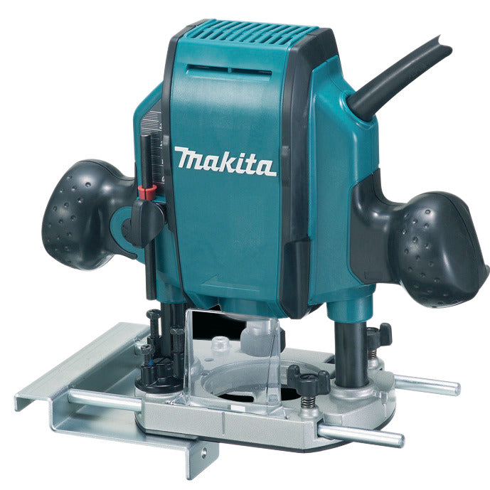 MAKITA RP0900 110V ROUTER 1/4" 3/8"