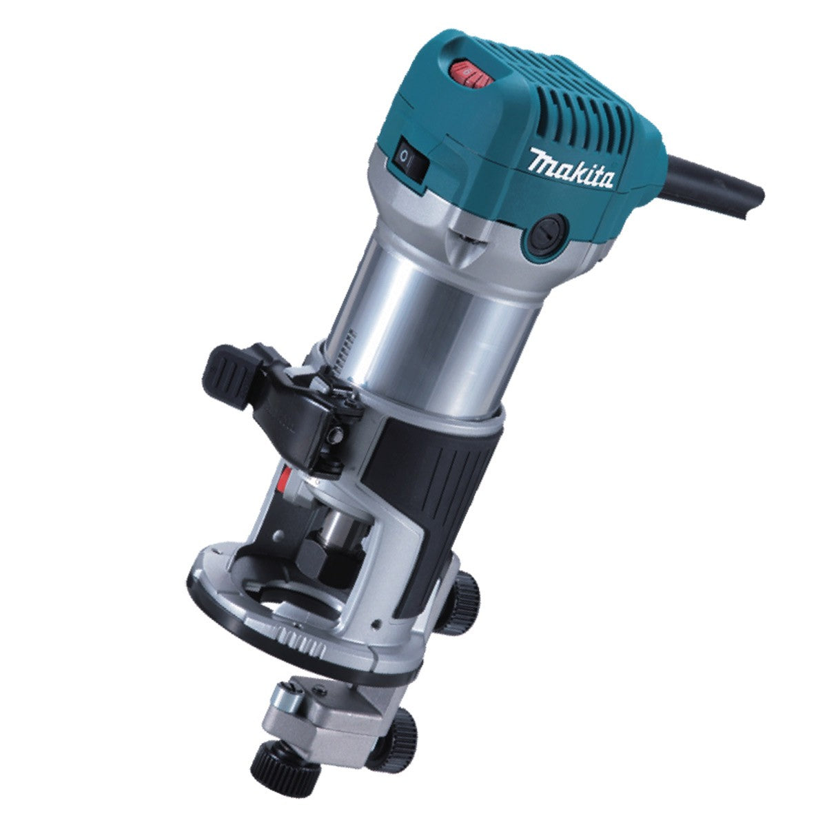 MAKITA RT0700CX4/2 TRIMMER 240V