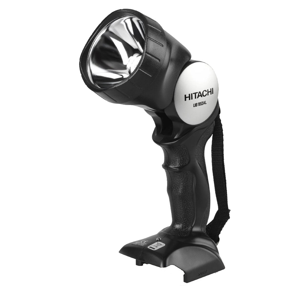 HITACHI UB18DAL 18V TORCH BODY SLIDE TYPE