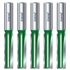 TREND CR/KFP/4 5PIECE SET OF C153D CUTTERS