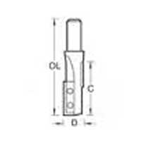 TREND RT/23 TC 1/2"
