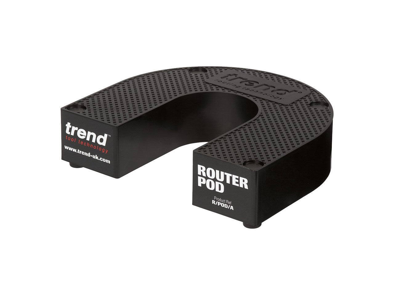 TREND R/POD/A ROUTER STAND