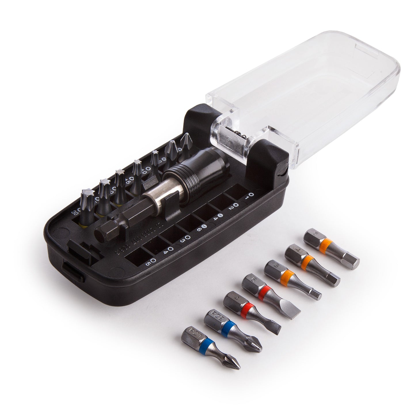 TREND SNAPPY SB5 15 PIECE SET SCREWDRIVER