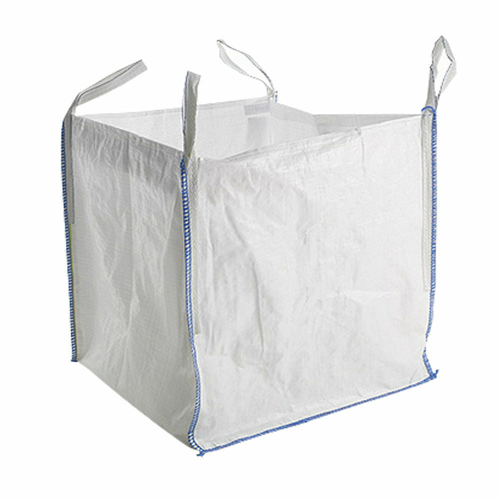 1 TONNE BULK BAG WOVEN