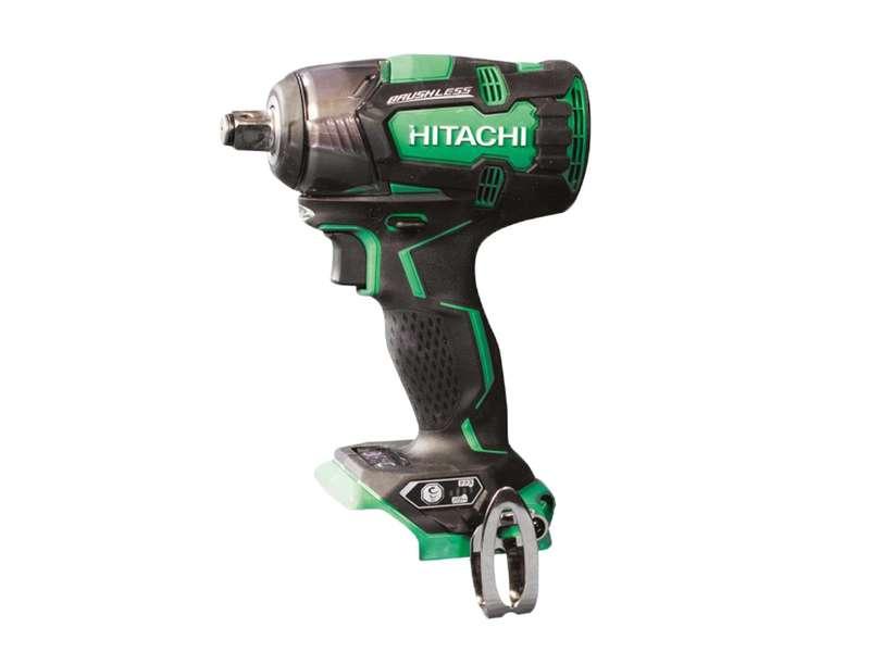 HIKOKI WR18DBDL2W4Z 18V IMPACT WRENCH BODY