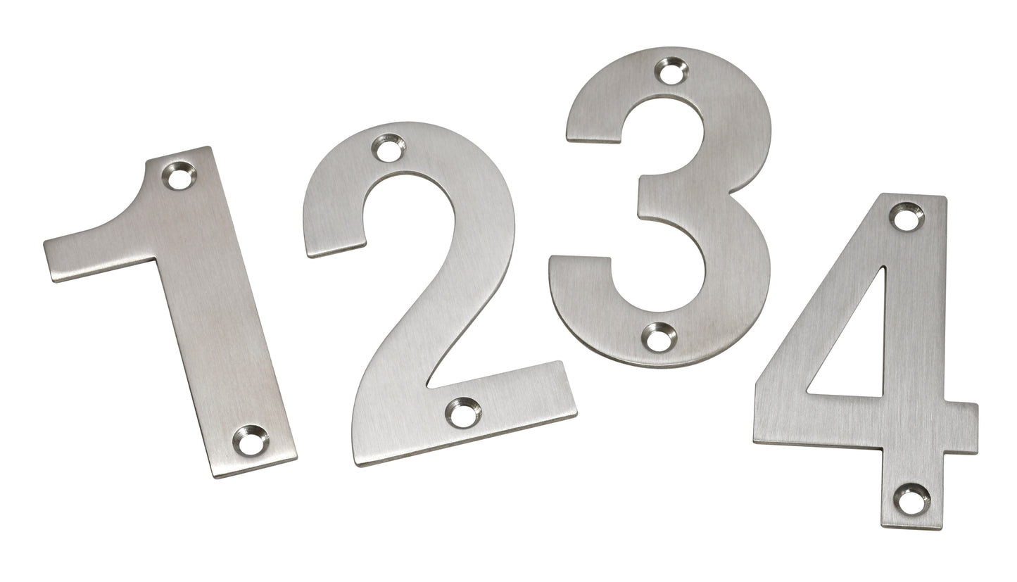 X2130 SSS NUMERALS 1