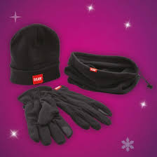 3 Piece Winter Essentials Pack Scan