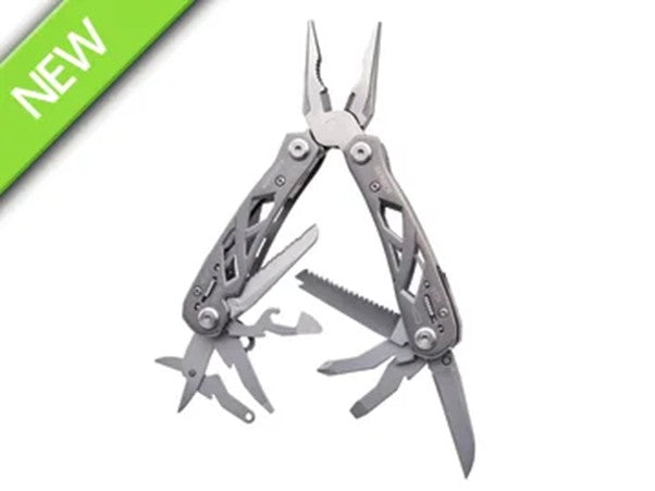 Gerber Suspension Multi Tool