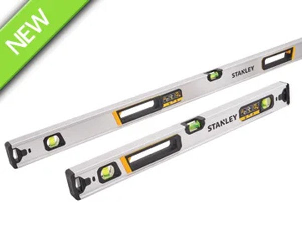 600mm/1200mm FatMax Level Set Stanley