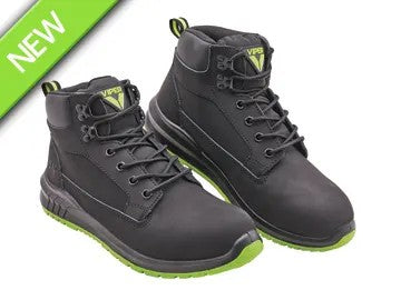 Viper SBP Safety Boots (10) Scan