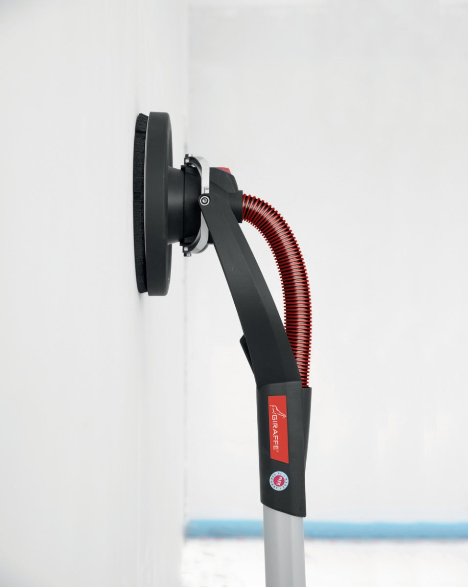 FLEX GIRAFFE SANDER GE 7 110V + ROUND HEAD + CARRY BAG