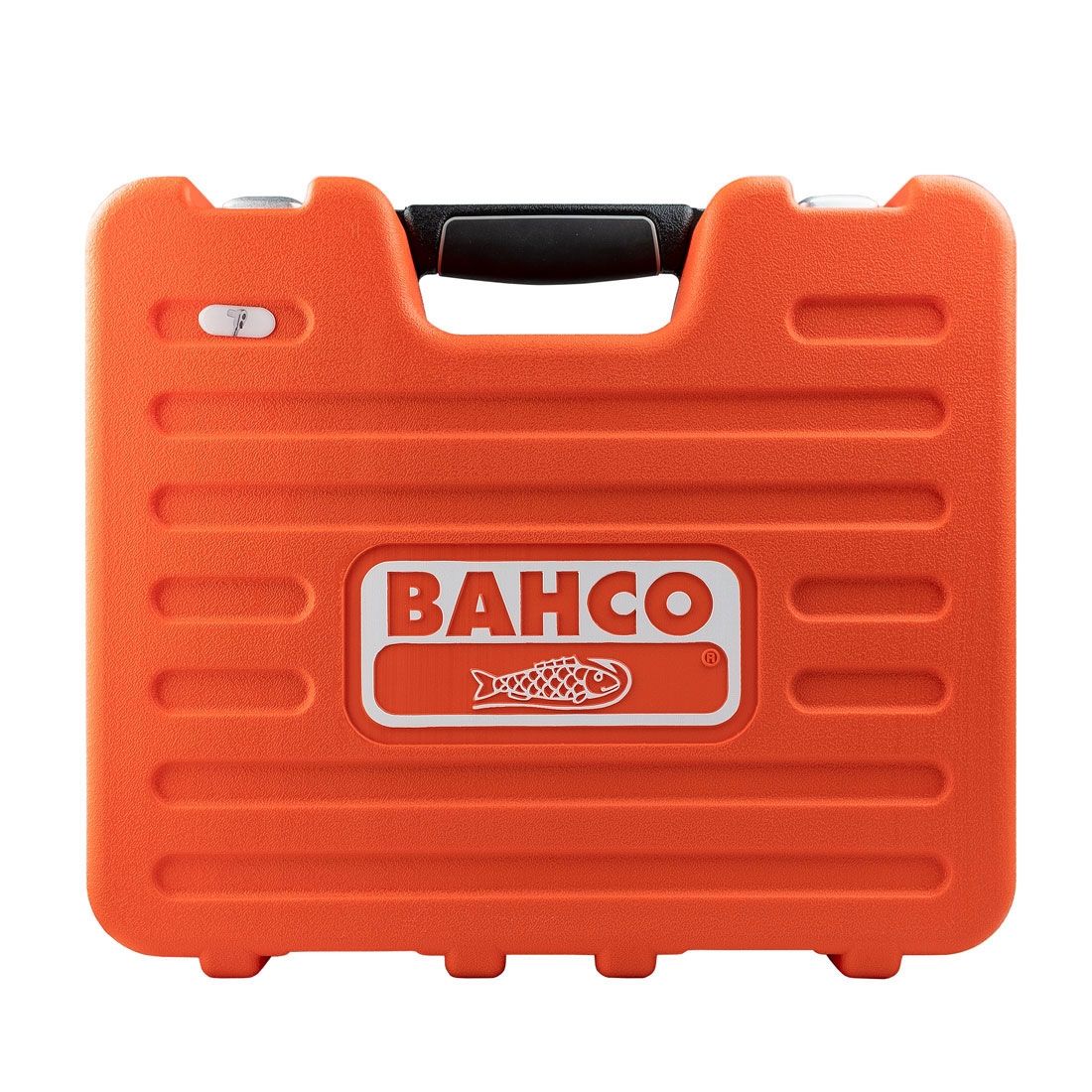 BAHCO S400 1/2 DRIVE SOCKET AND SPANNER SET 40PCE