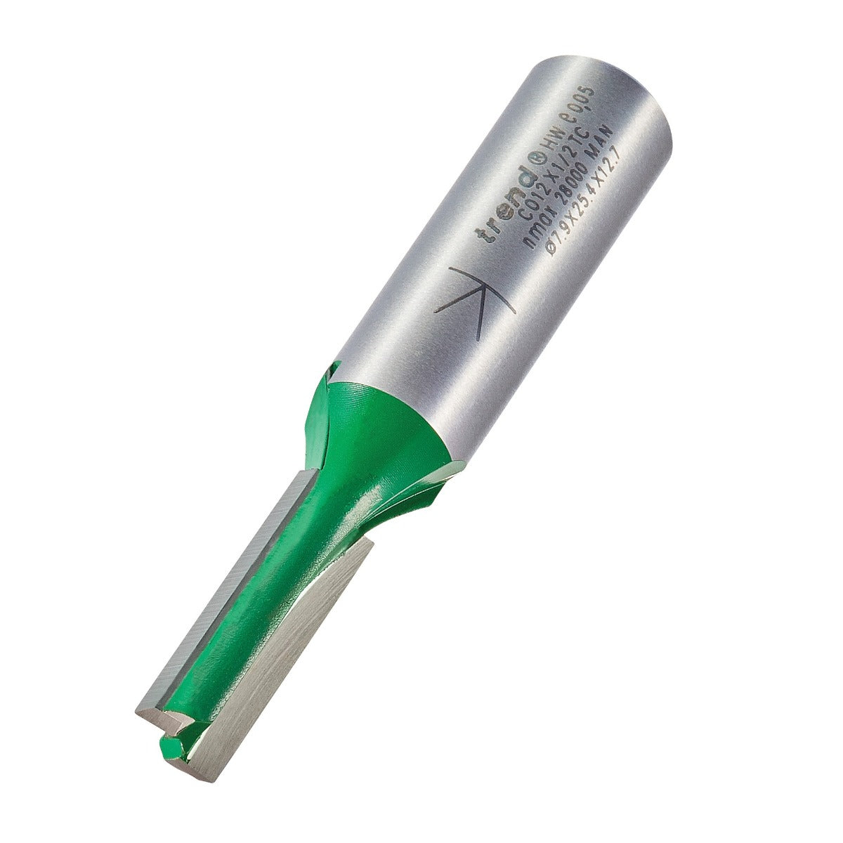 TREND C012 TC 1/2"