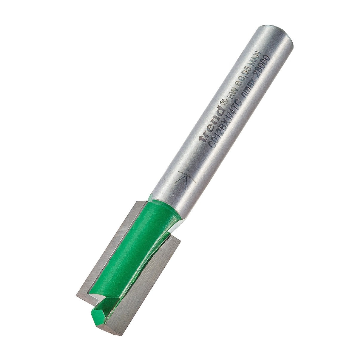 TREND C012B TC 1/4