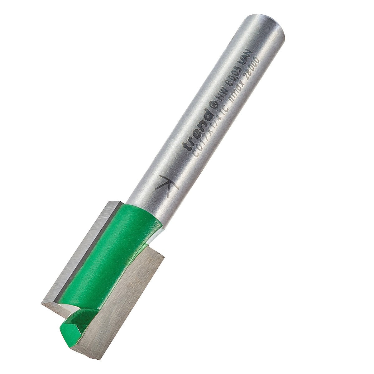 TREND C017 TC 1/4"