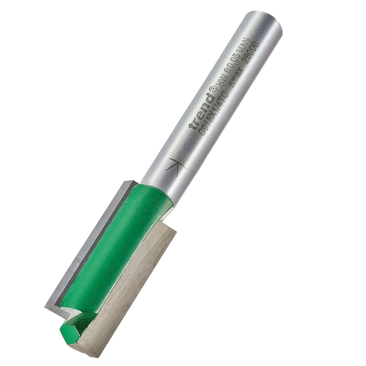 TREND C018 TC 1/4"