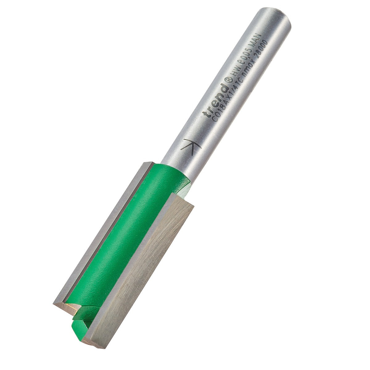 TREND C018A TC 1/4"