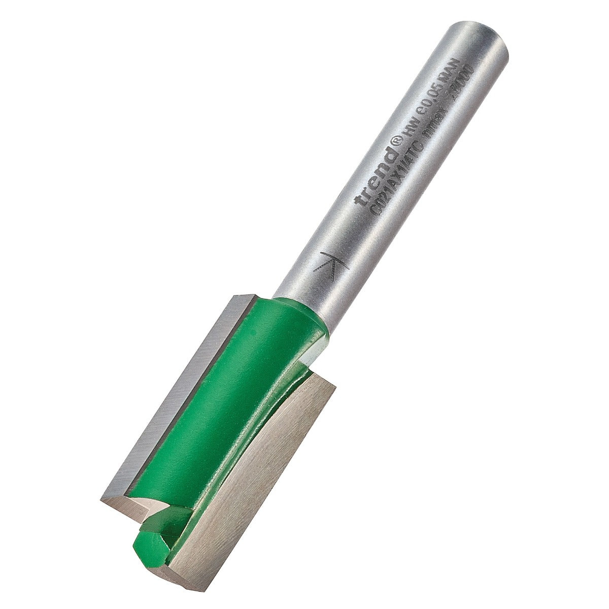 TREND C021A TC 1/4"