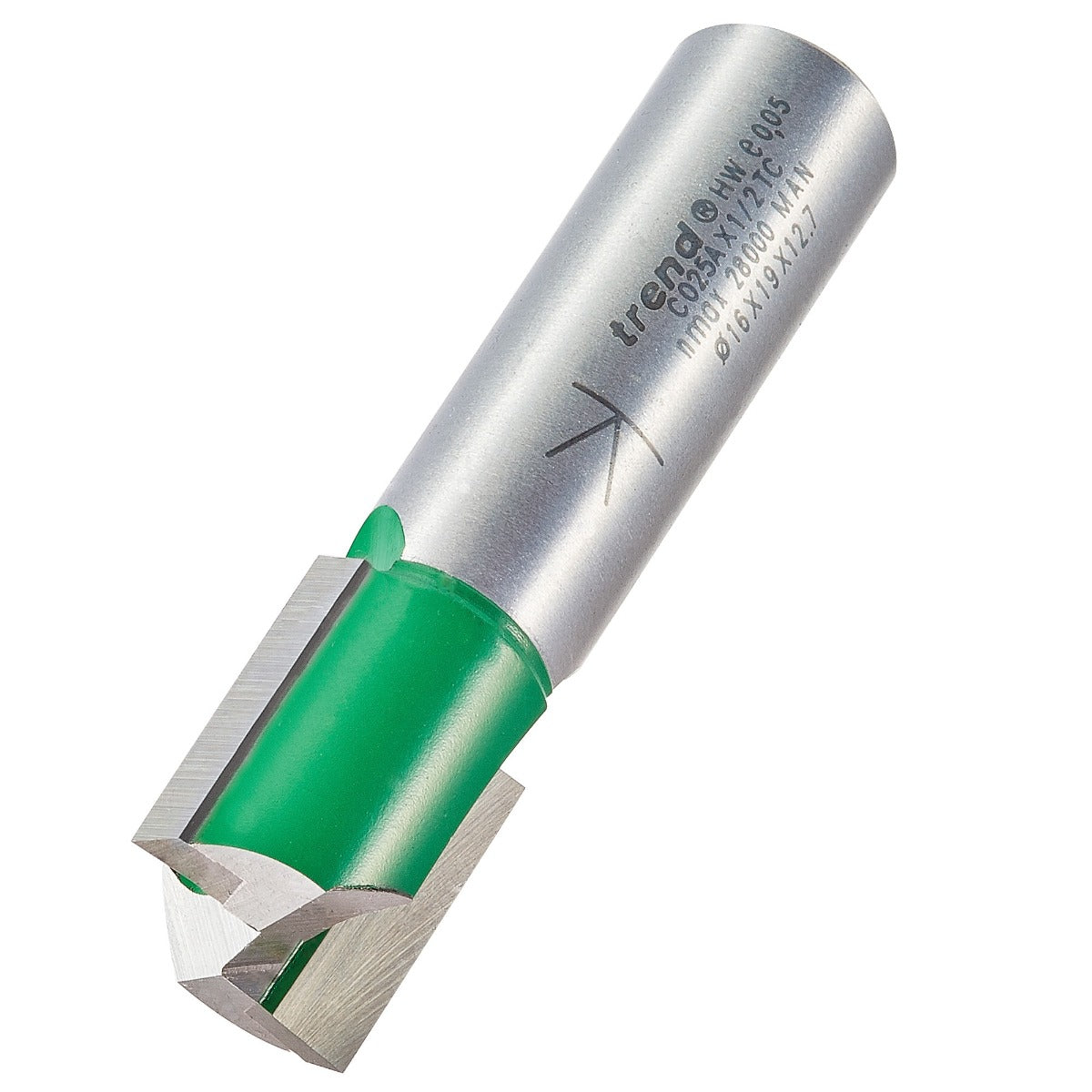 TREND C025A TC 1/2"