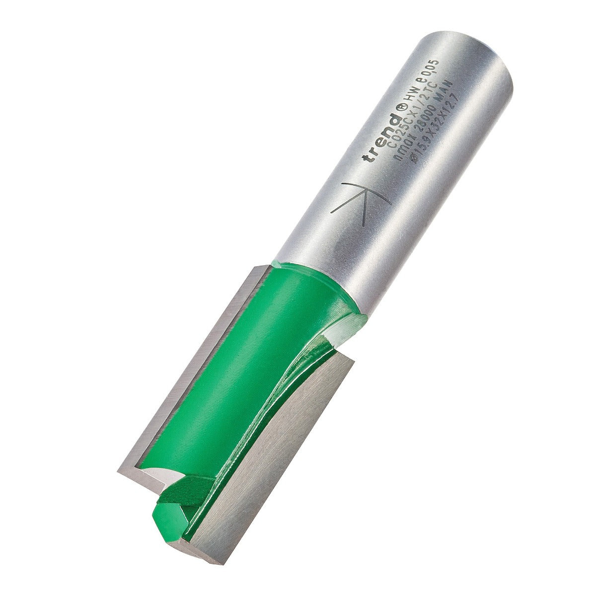 TREND C025C TC 1/2"