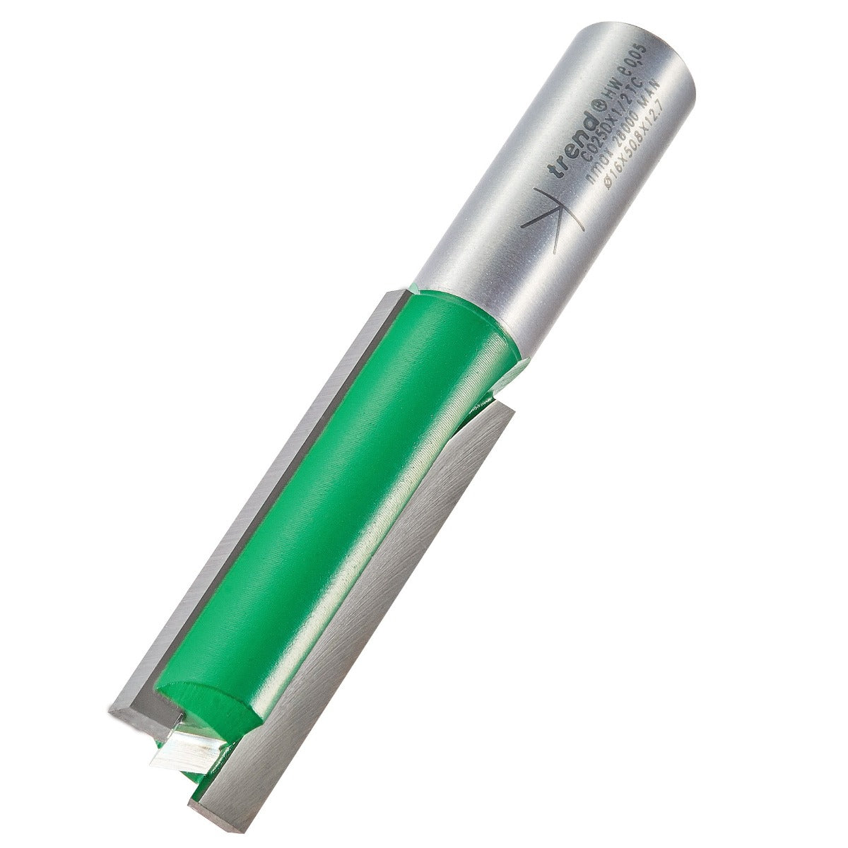 TREND C025D TC 1/2" 16MM DIA 51MM WORKING LENGTH 89.5 TOTAL