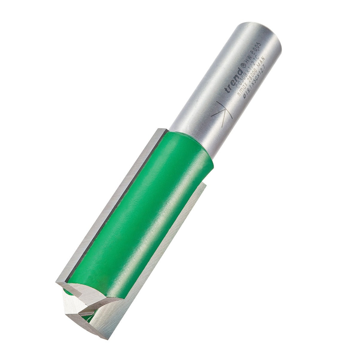 TREND C030B TC 1/2"