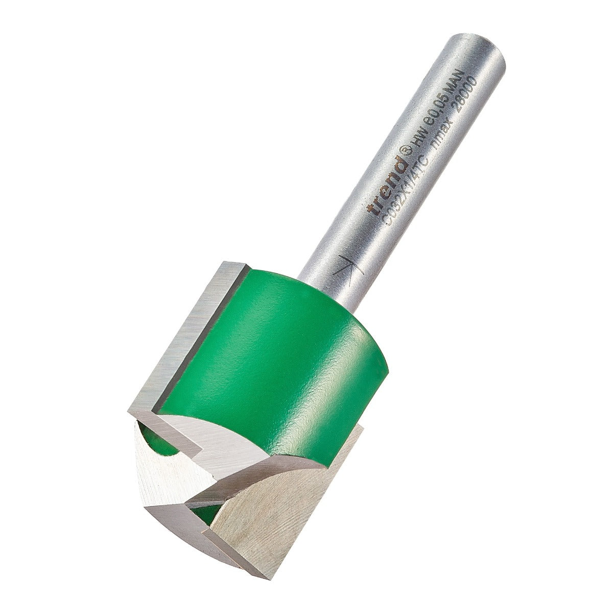 TREND C032 TC 1/4"
